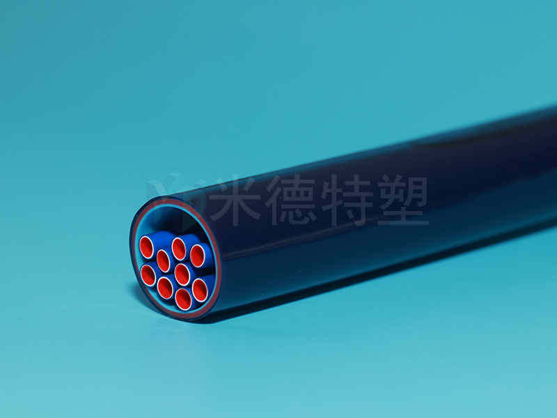 多层管