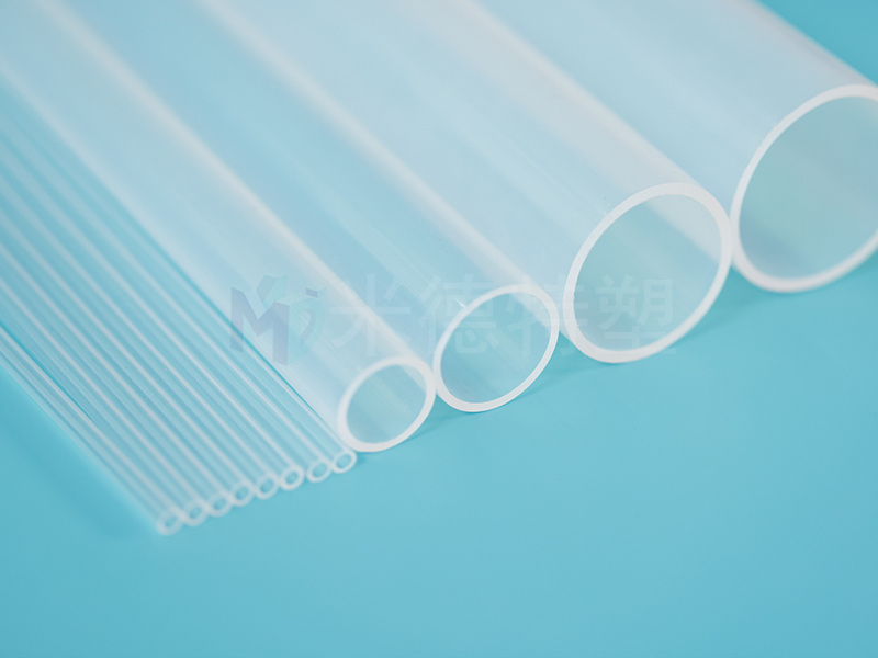 【米德】单腔管在医疗领域的创新应用​