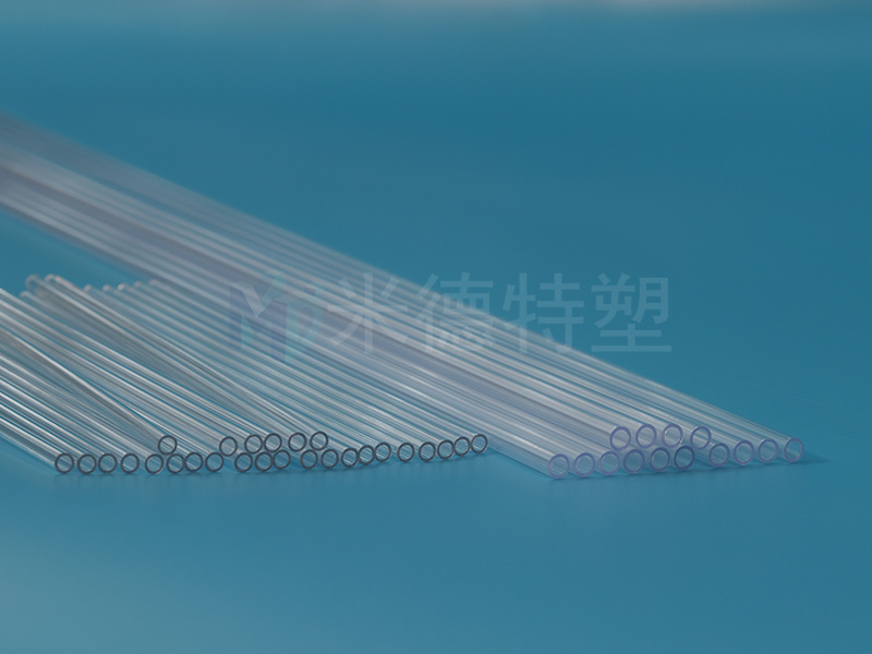 【PFA高纯管生产厂家】PFA高纯管常见应用有哪些
