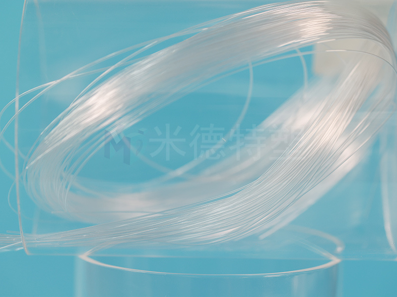 PEBAX tube