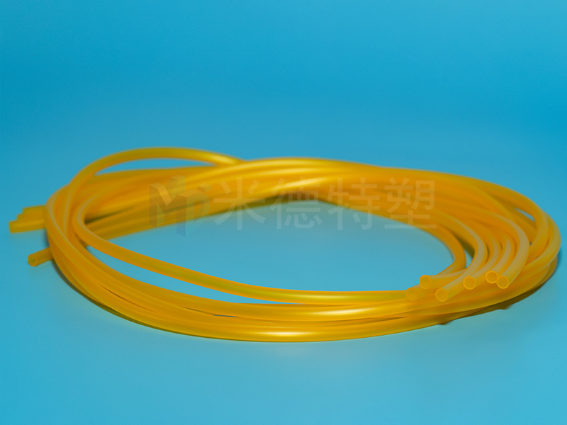 PVC tube