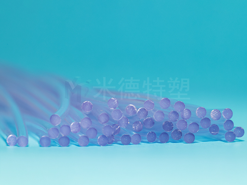 PVC tube